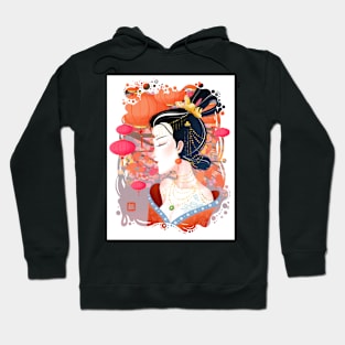 The Queen Hoodie